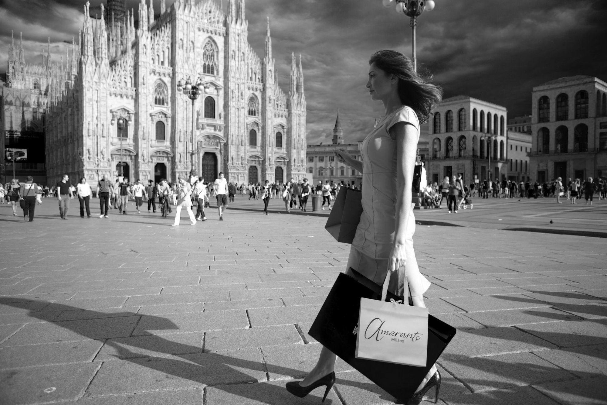 Baglioni Hotel Carlton - The Leading Hotels Of The World Milano Facilități foto